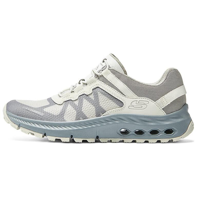 

Glide Step Outdoor Performance Shoes Women's Low-top Grey Skechers