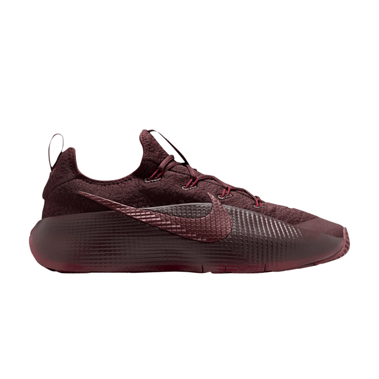 

Кроссовки LeBron TR 1 'Burgundy Crush', красный