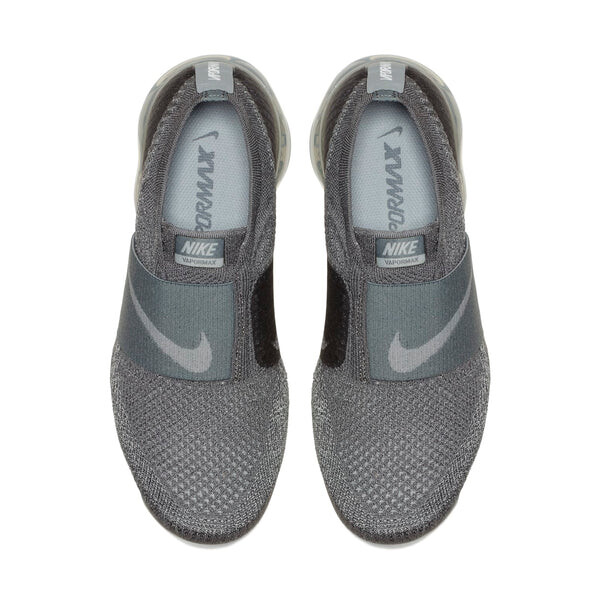 Кроссовки air vapormax moc Nike, серый — фото 4
