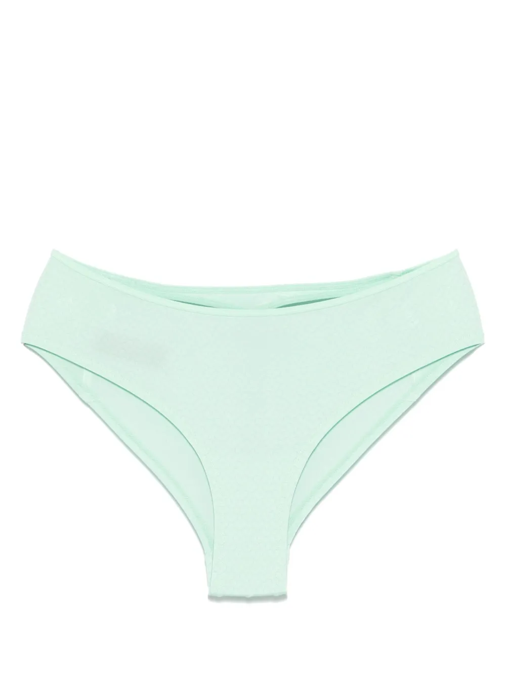 

Трусы-брифы Dame de Paris Marlies Dekkers, зеленый