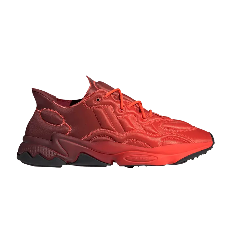 

Кроссовки Adidas Ozweego Tech, 3D Red