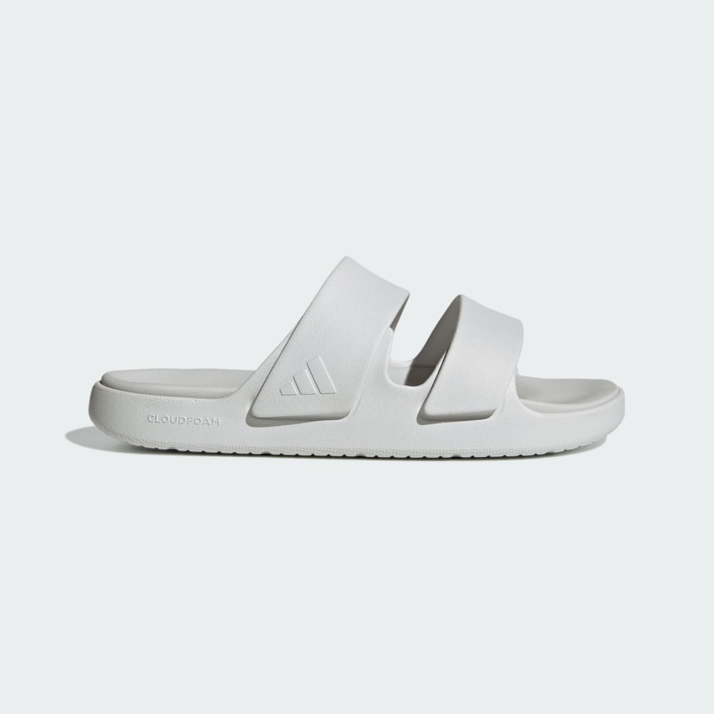 

Сандалии Adidas ZNSORY Sandals, цвет Crystal White/Crystal White/Dash Grey