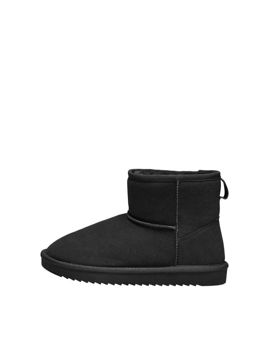 Ботинки ONLY ONLFEODORA, Black