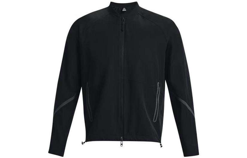 

Мужская куртка Under Armour, цвет Black