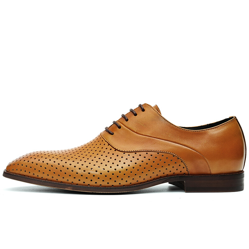 

Туфли ASTON M.JAZZ Dress Shoes Men Low-Top