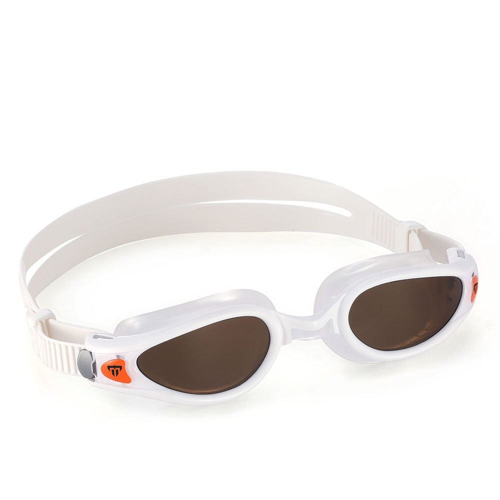 

Очки для плавания Aquasphere Kaiman Exo, белый