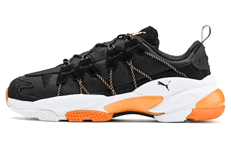 Кроссовки PUMA Lqd Cell Omega Helly Hansen