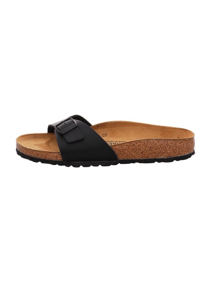 

Мюли Birkenstock Klassische, черный