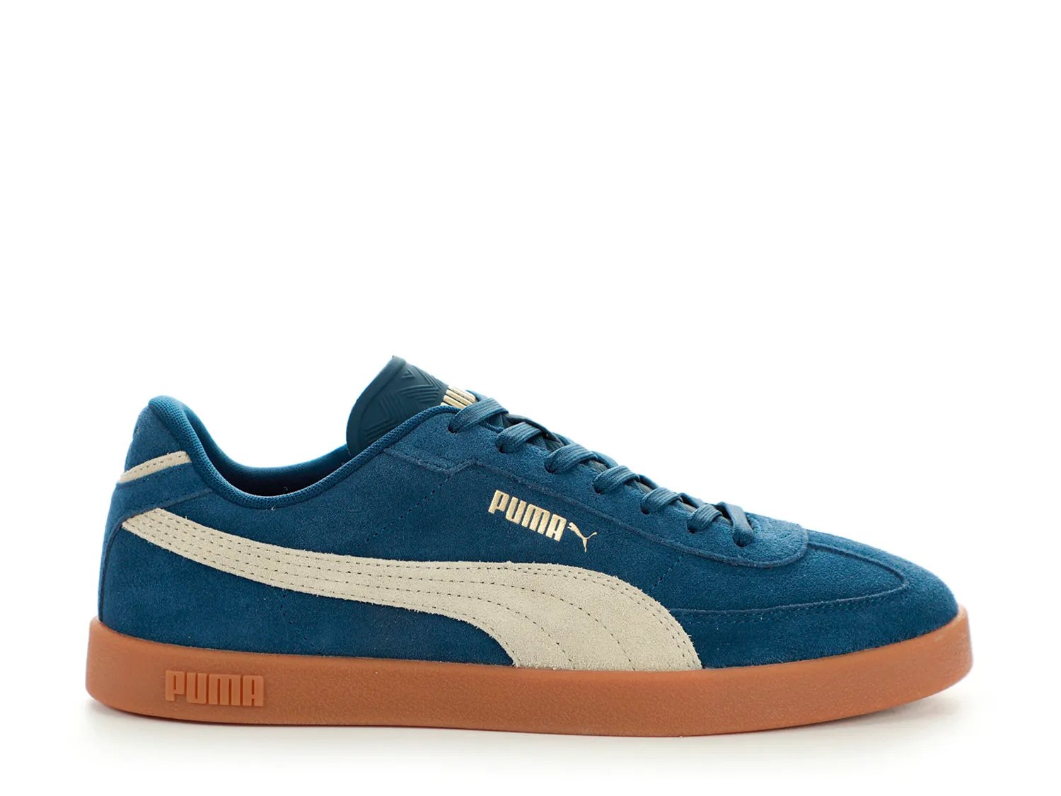

Кроссовки Puma Club II Era Sneaker - Men's, синий