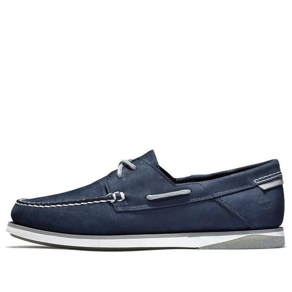 

Кроссовки atlantis break 'blue white' Timberland, синий