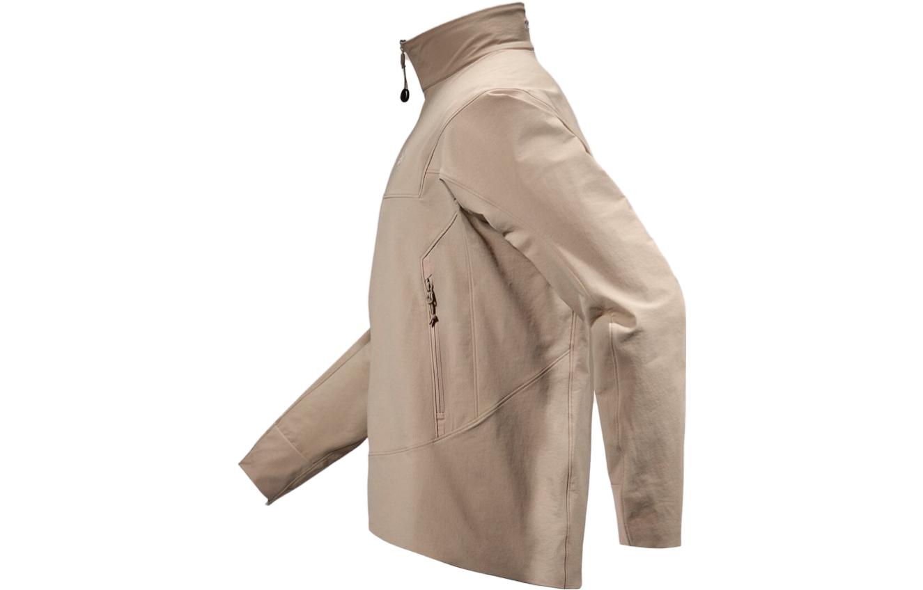 Куртка Gamma мужская Arcteryx, цвет Bamboo Moon Blue/Solace — фото 3
