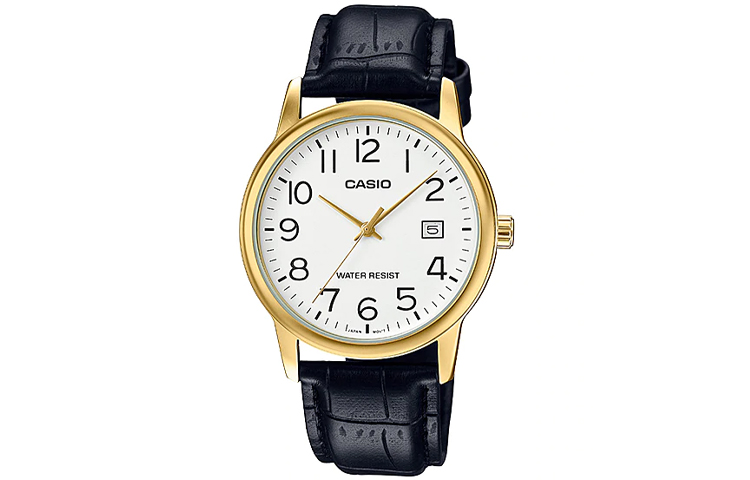 

CASIO Женские часы Standard Series White