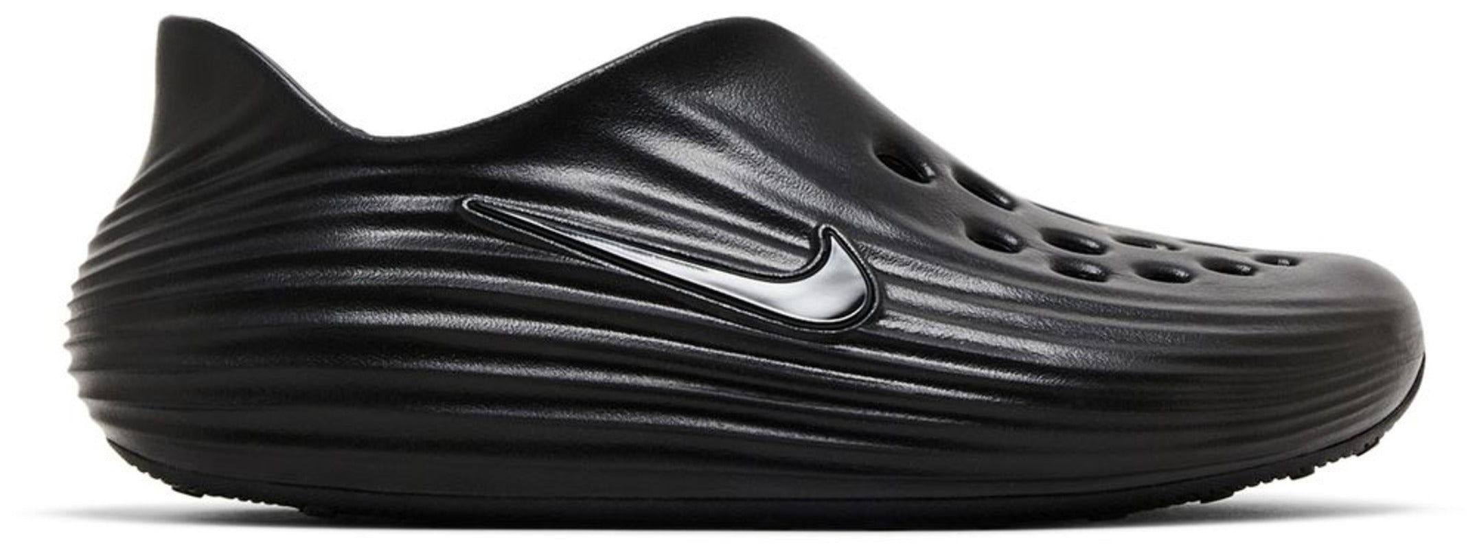 

Кроссовки Nike ReactX Rejuven8 Triple Black