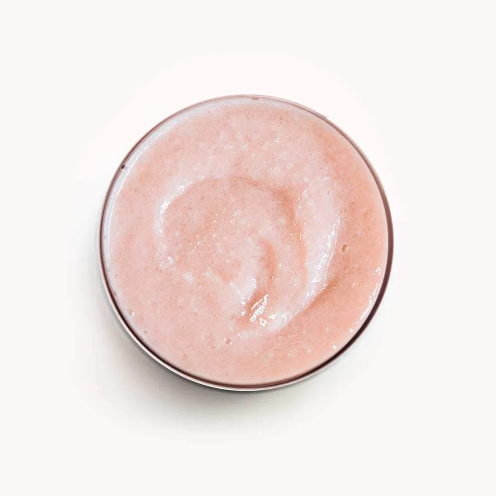 Скраб для тела Balance Scrub Rose & St. John's Wort Oil I Want You Naked — фото 2