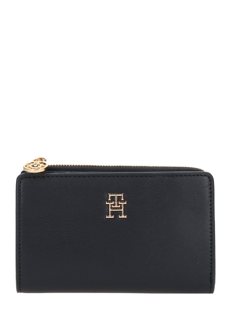 

Кошелек TOMMY HILFIGER Wallet Distinct, ночной синий