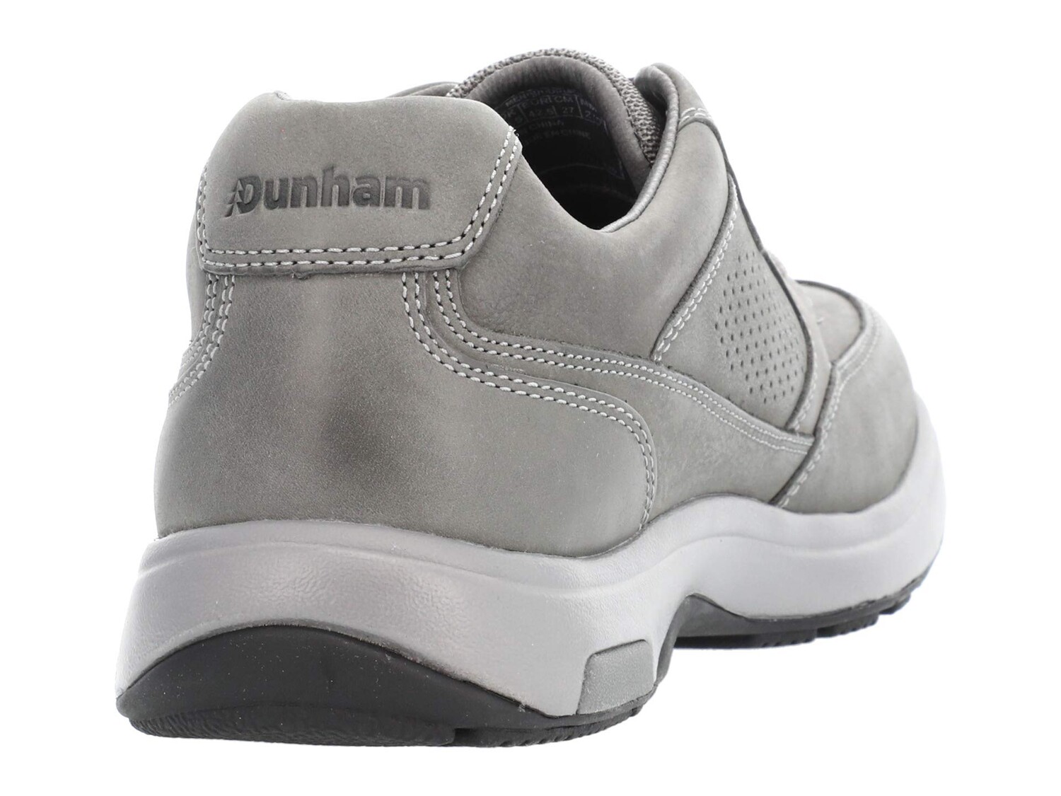 

Кроссовки Dunham 8000 Blucher