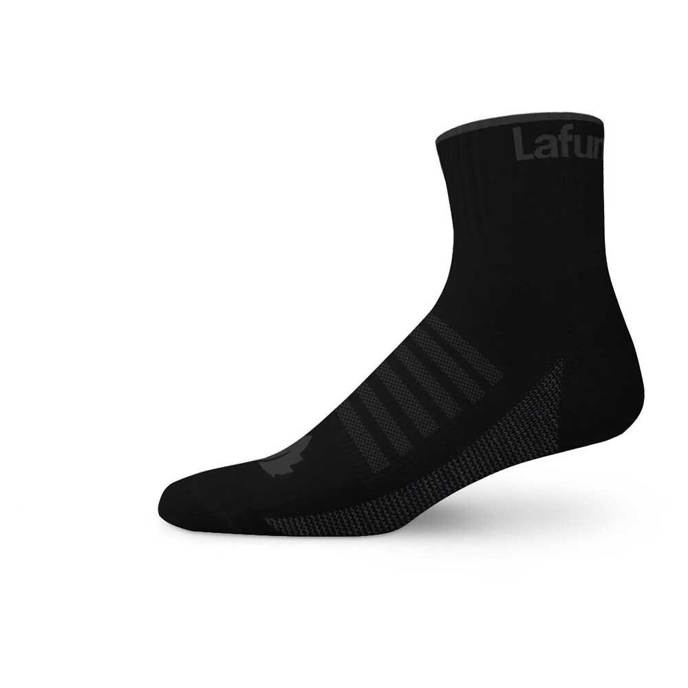 

Носки Lafuma Active Wool Crew, черный