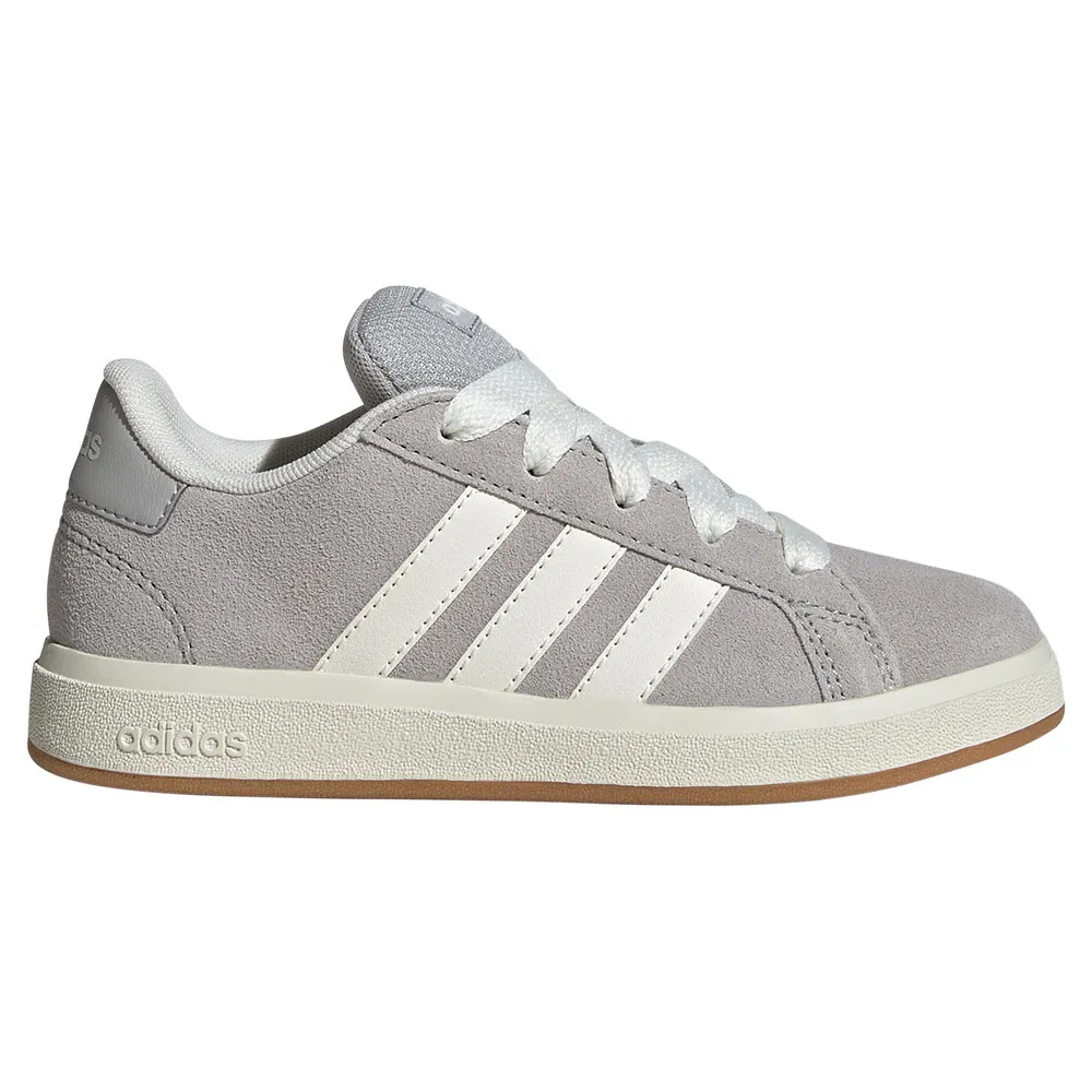 Кроссовки adidas Grand Court 00s, серый