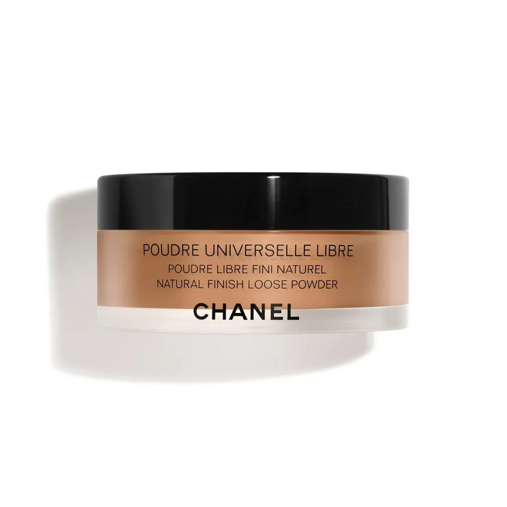 

Рассыпчатая пудра с натуральным финишем POUDRE UNIVERSELLE LIBRE Chanel, 40 30G