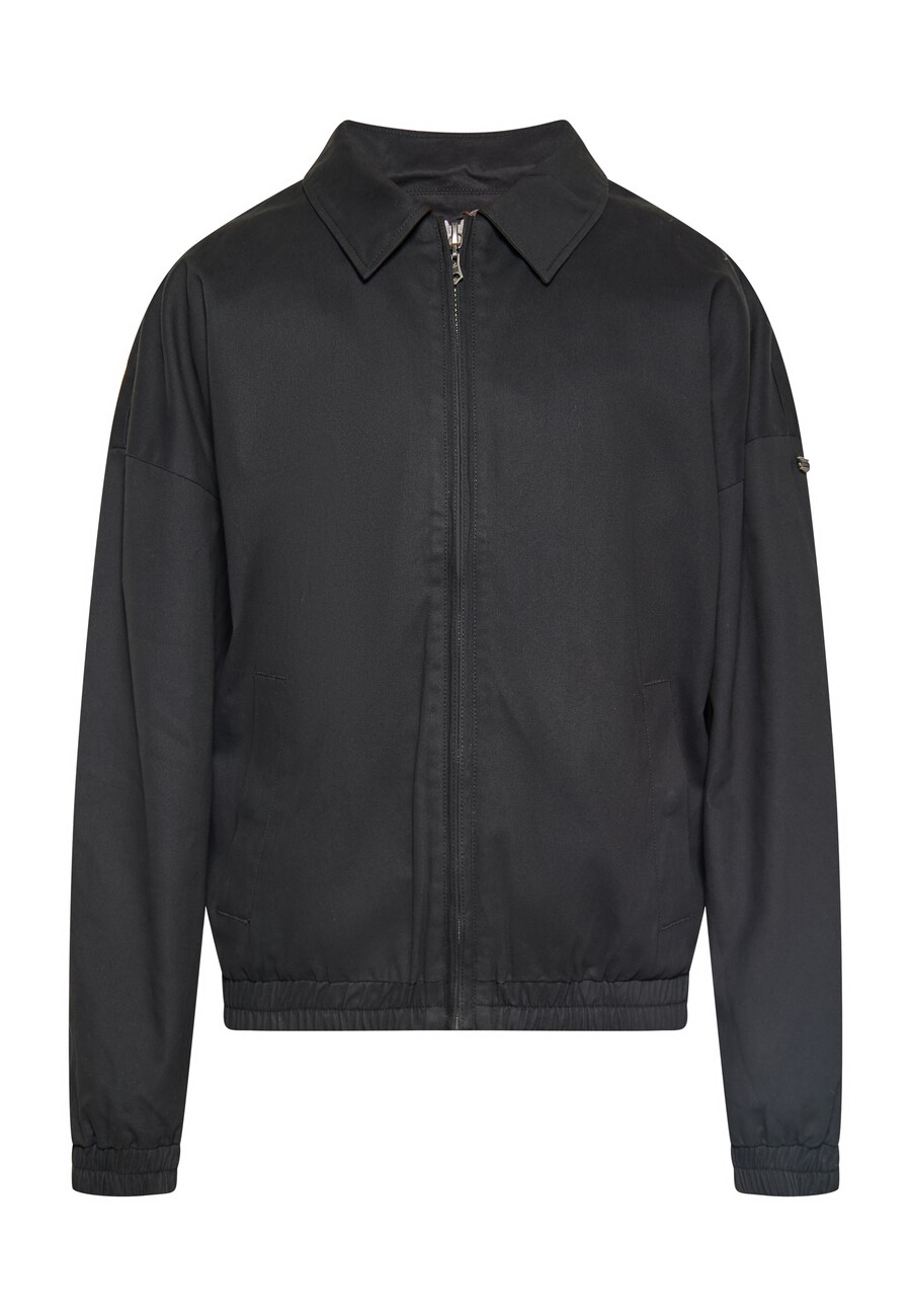 

Всесезонная куртка DreiMaster Vintage Between-Season Jacket, черный