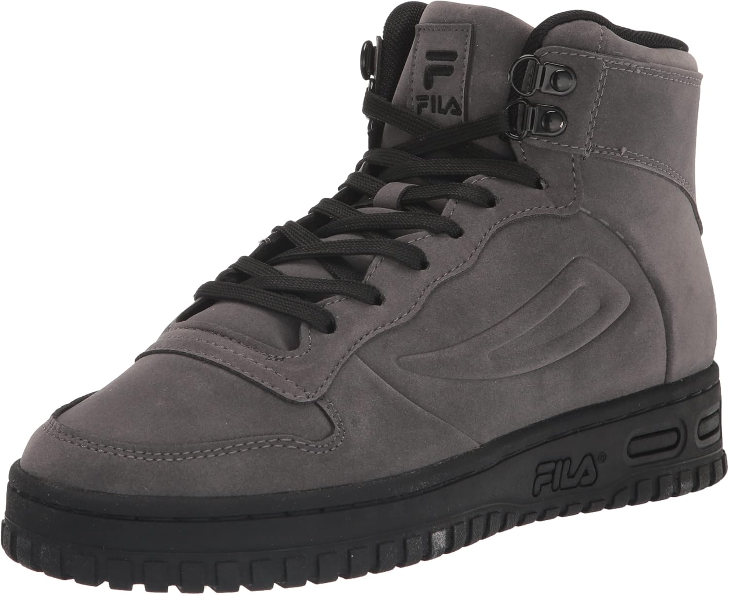 

Кроссовки Fila Mens Vicarious-lx, черный
