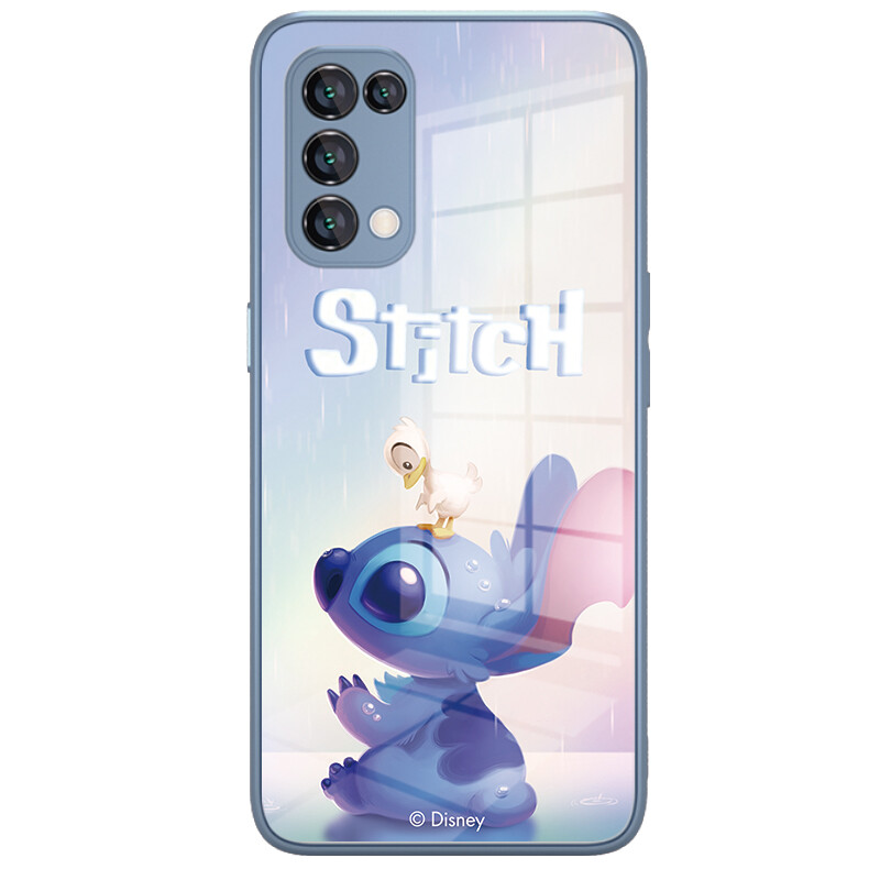 

Чехол для телефона Disney, Oppo300054P - Far Peak Blue