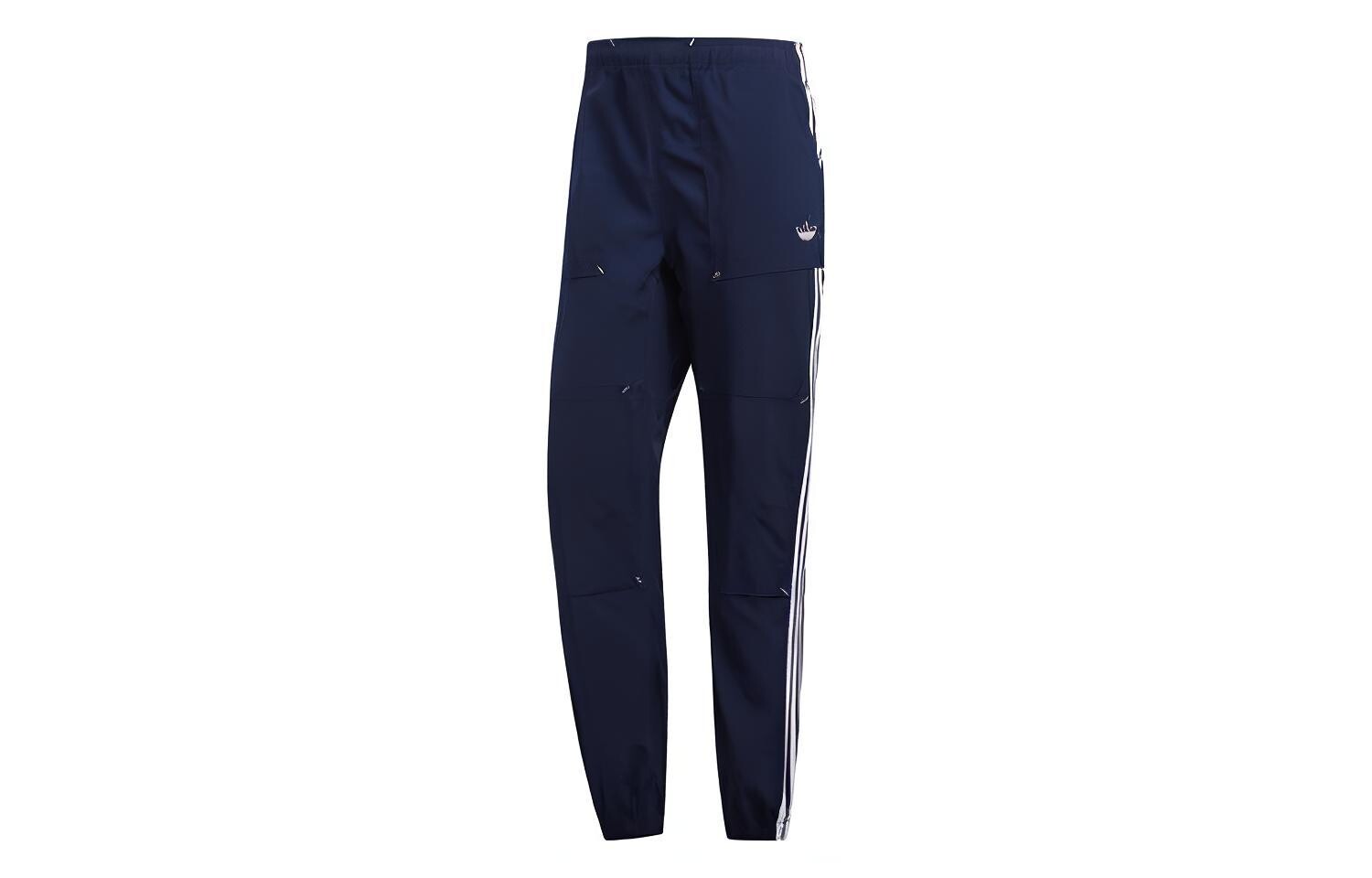 

Штаны-карго Asw Workwear для мужчин Adidas Originals