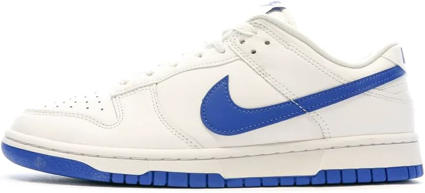 

Мужские кроссовки Nike Dunk Low, белый