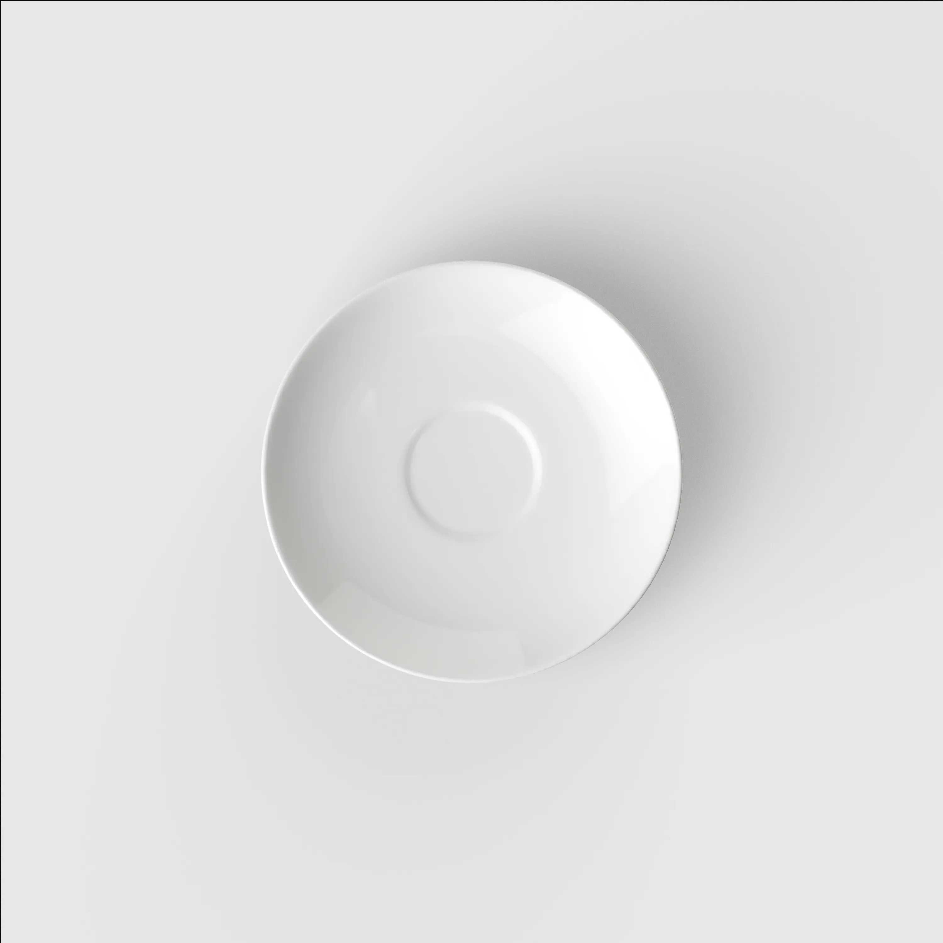 

Блюдце для эспрессо Rose Garden Villeroy & Boch, белый