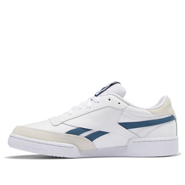 

Кроссовки club c revenge Reebok, белый