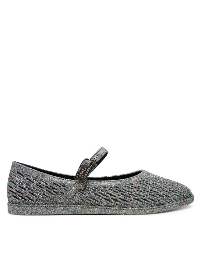 Балетки Harper 37108 Melissa, коричневый