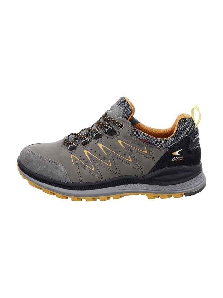 

Походная обувь Allrounder Wanderhalbschuhe, серый