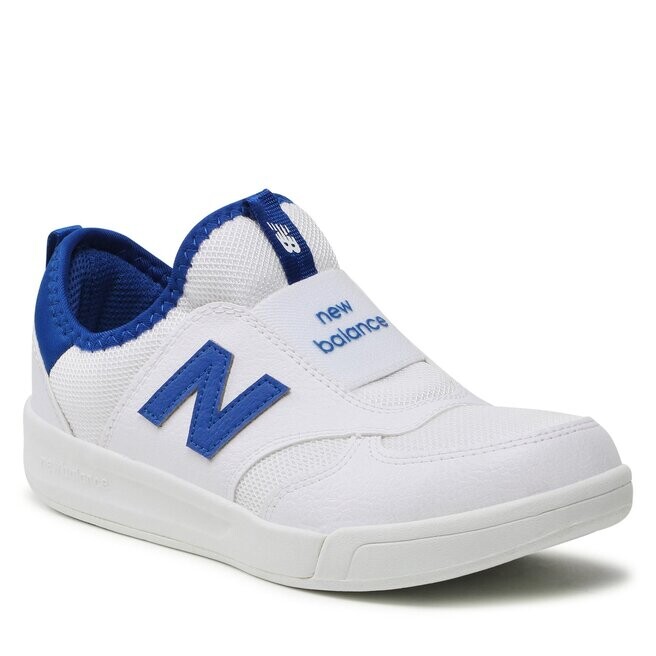 

Кроссовки New Balance, белый