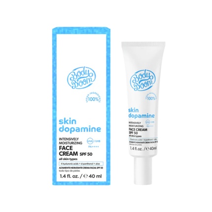 

Сыворотка для лица Skin Dopamine Spf50