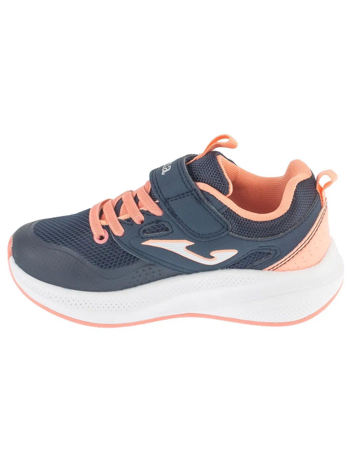 Кроссовки 'Ferro Jr 25' Joma, Dark Blue — фото 2