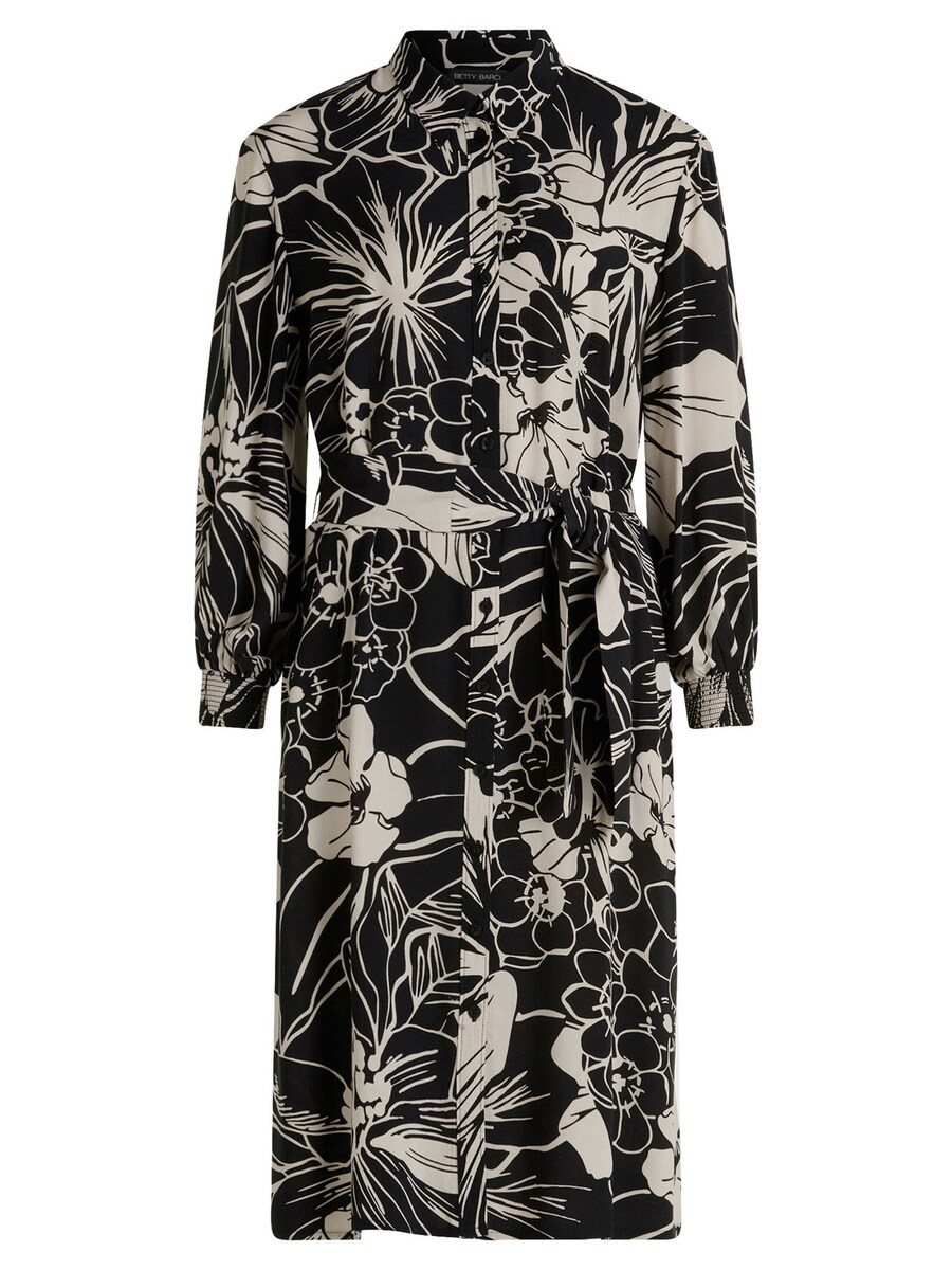 

Платье-рубашка Betty Barclay, Black