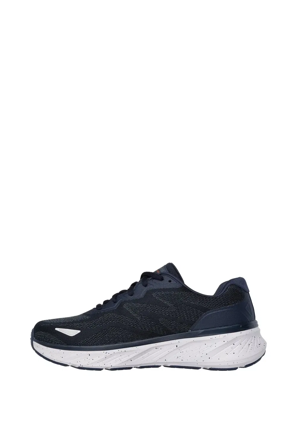 Кроссовки мужские Relaxed Fit Edgeride Konzo Skechers, темно-синий — фото 4