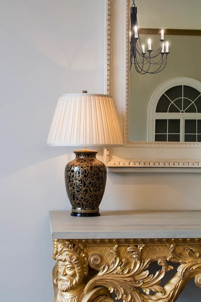 

Настольная лампа Elstead Lighting