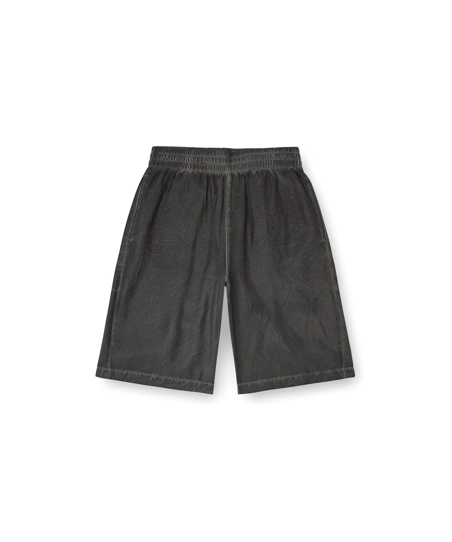 Мужские шорты DIESEL P-LEON-SHORT — фото 4