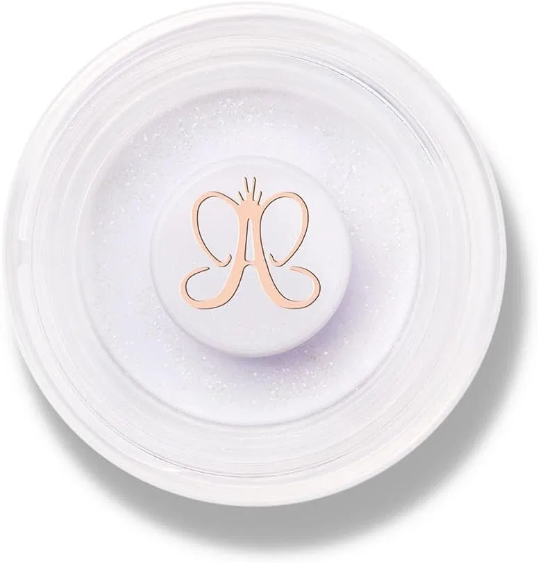 Пудра для лица Anastasia Beverly Hills Cosmic Collection Space Dust Galaxy 1.5 г — фото 2