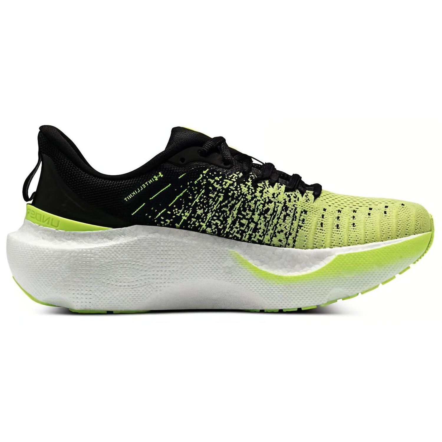 Кроссовки Infinite Elite для бега для мужчин с низким верхом Under Armour — фото 2