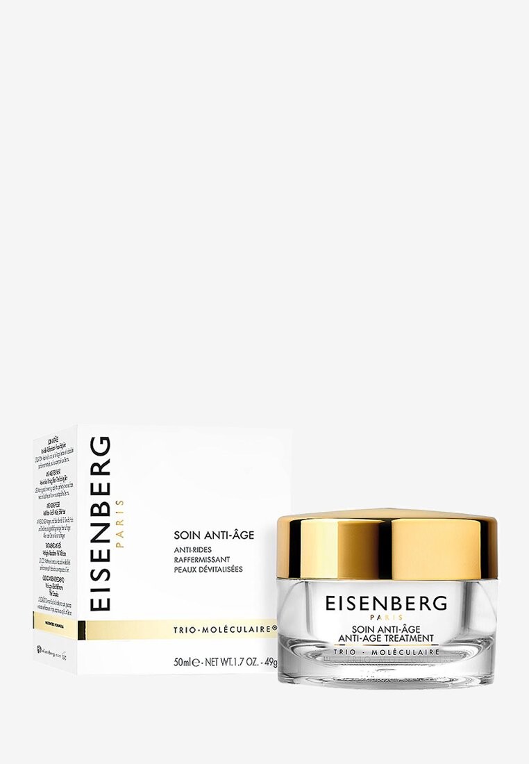 

Антивозрастной уход ANTI-AGE TREATMENT Eisenberg