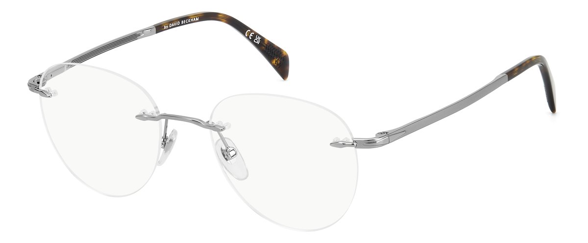 

Мужские оптические оправы DB 1166 DAVID BECKHAM