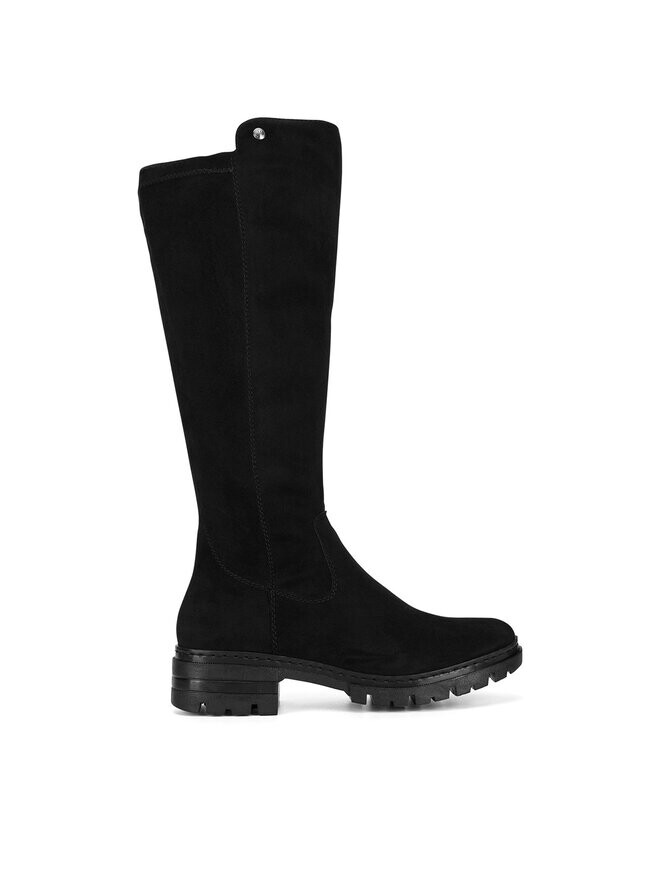 

Вейдерсы Rieker altas Negro, черный