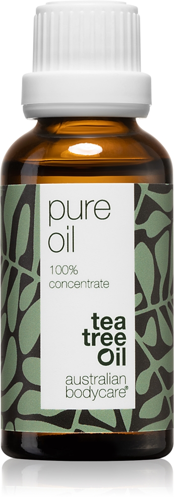 

Масло чайного дерева Australian Bodycare, 30 мл