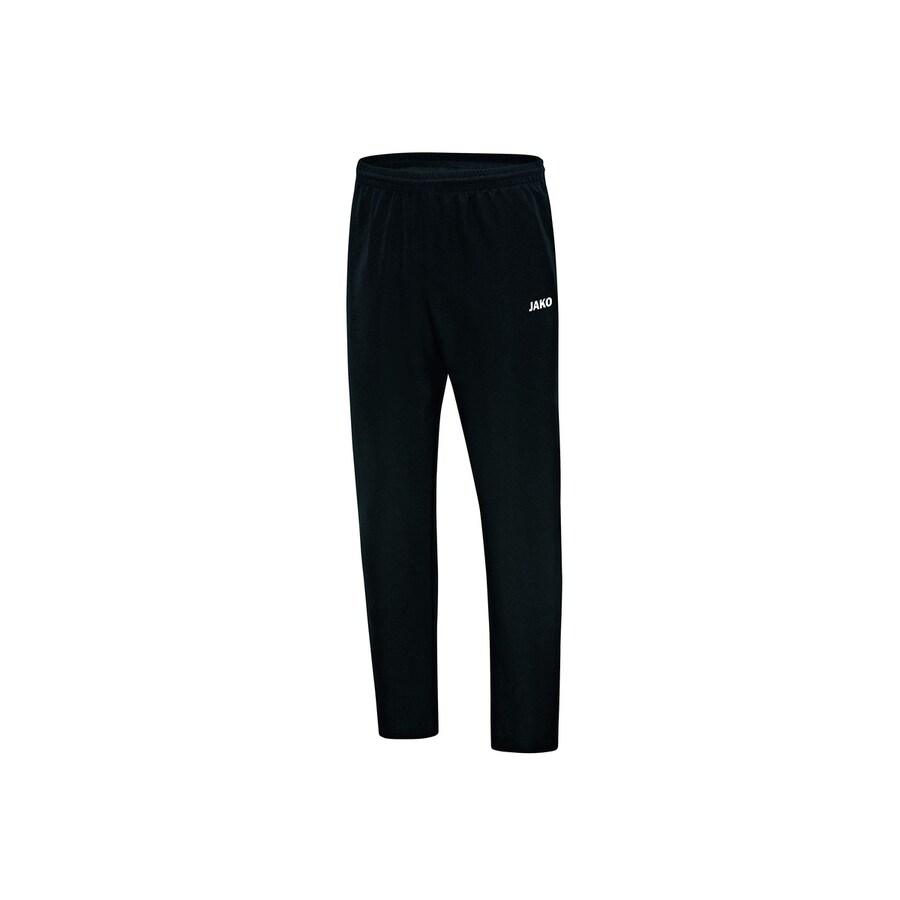 

Длинные брюки JAKO Regular Workout Pants, черный