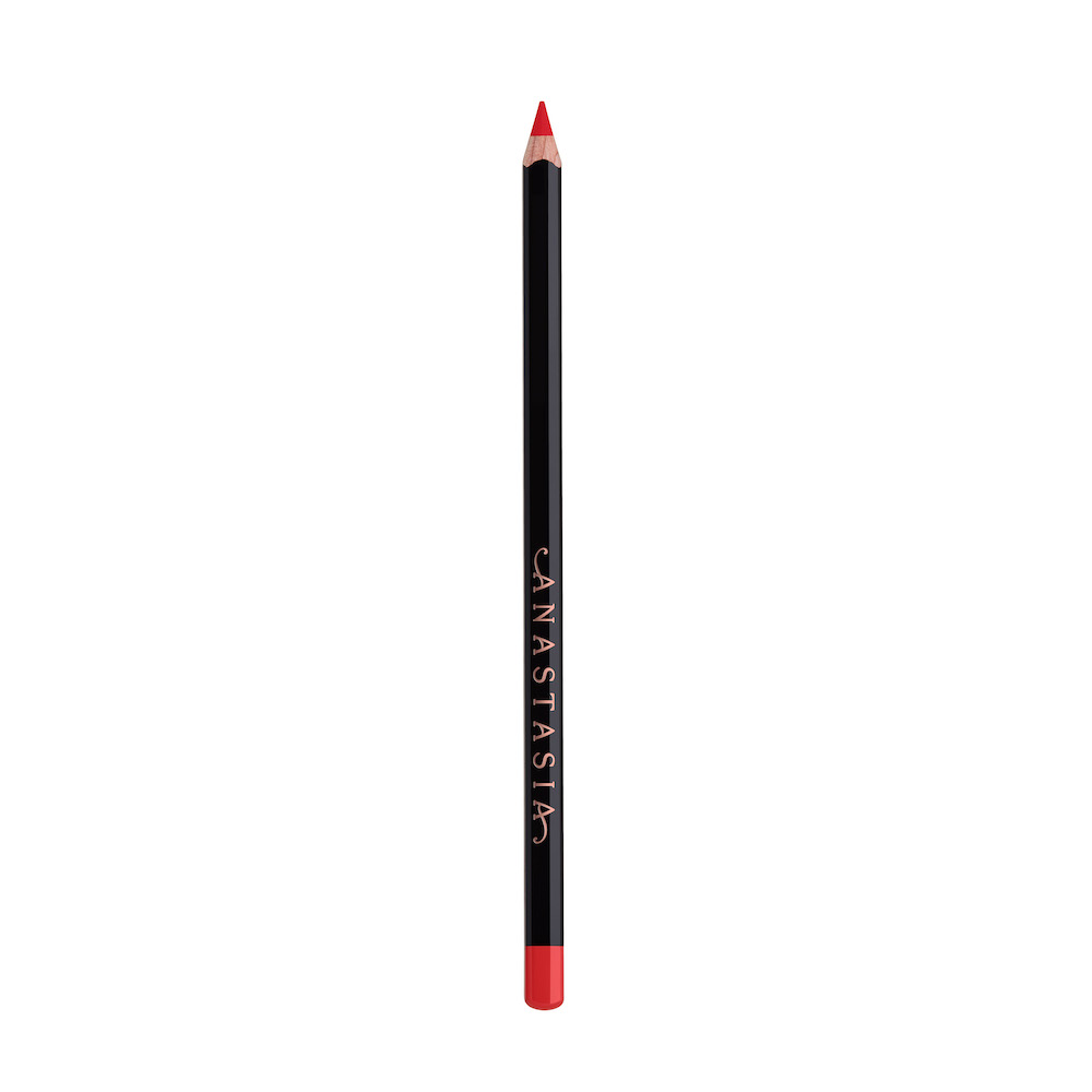 

Карандаш для губ lip liner Anastasia Beverly Hills, цвет cranberry, вес 1.49 гр.