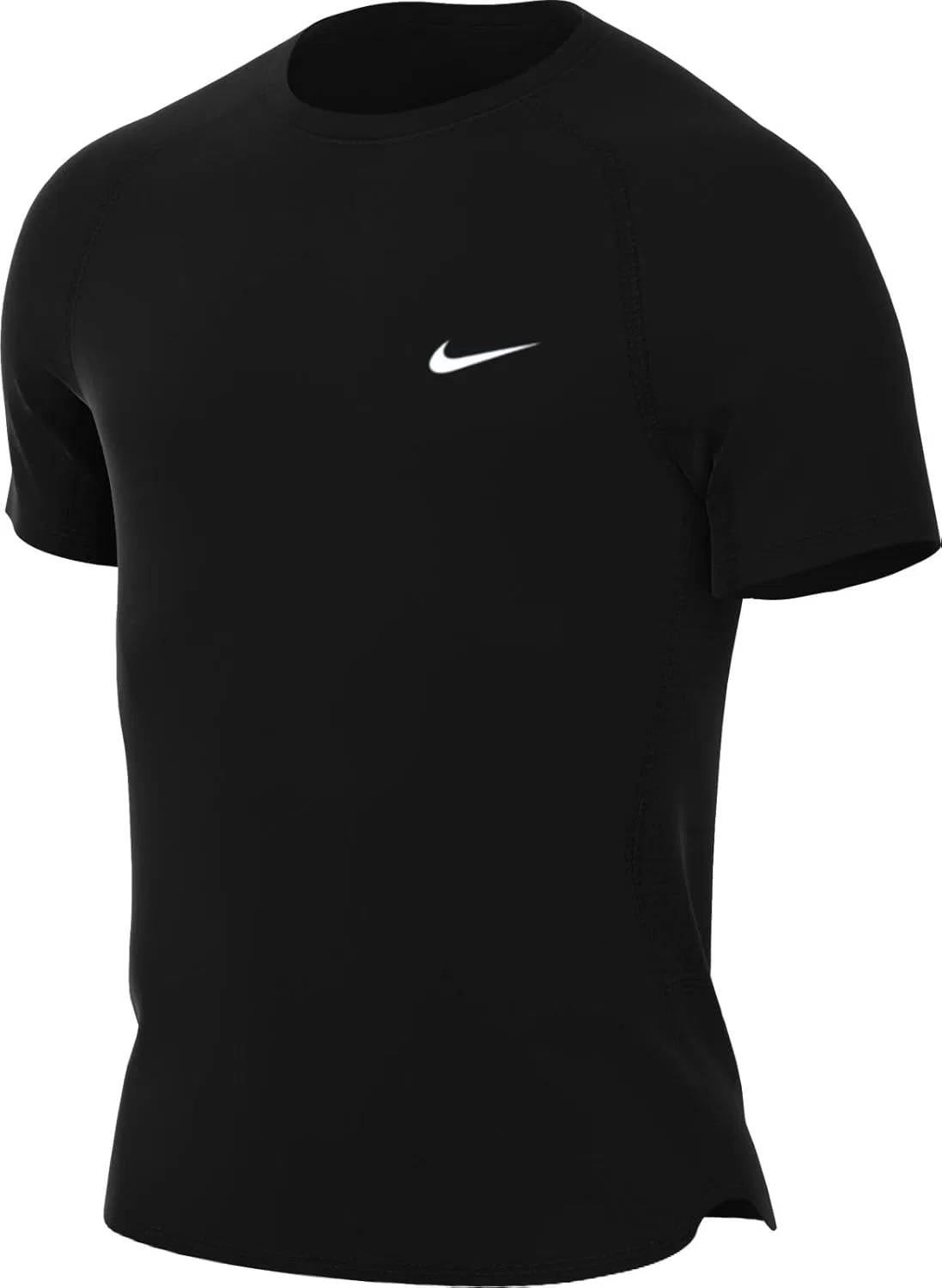 Мужская футболка Nike Pro Training Dri-fit с коротким рукавом
