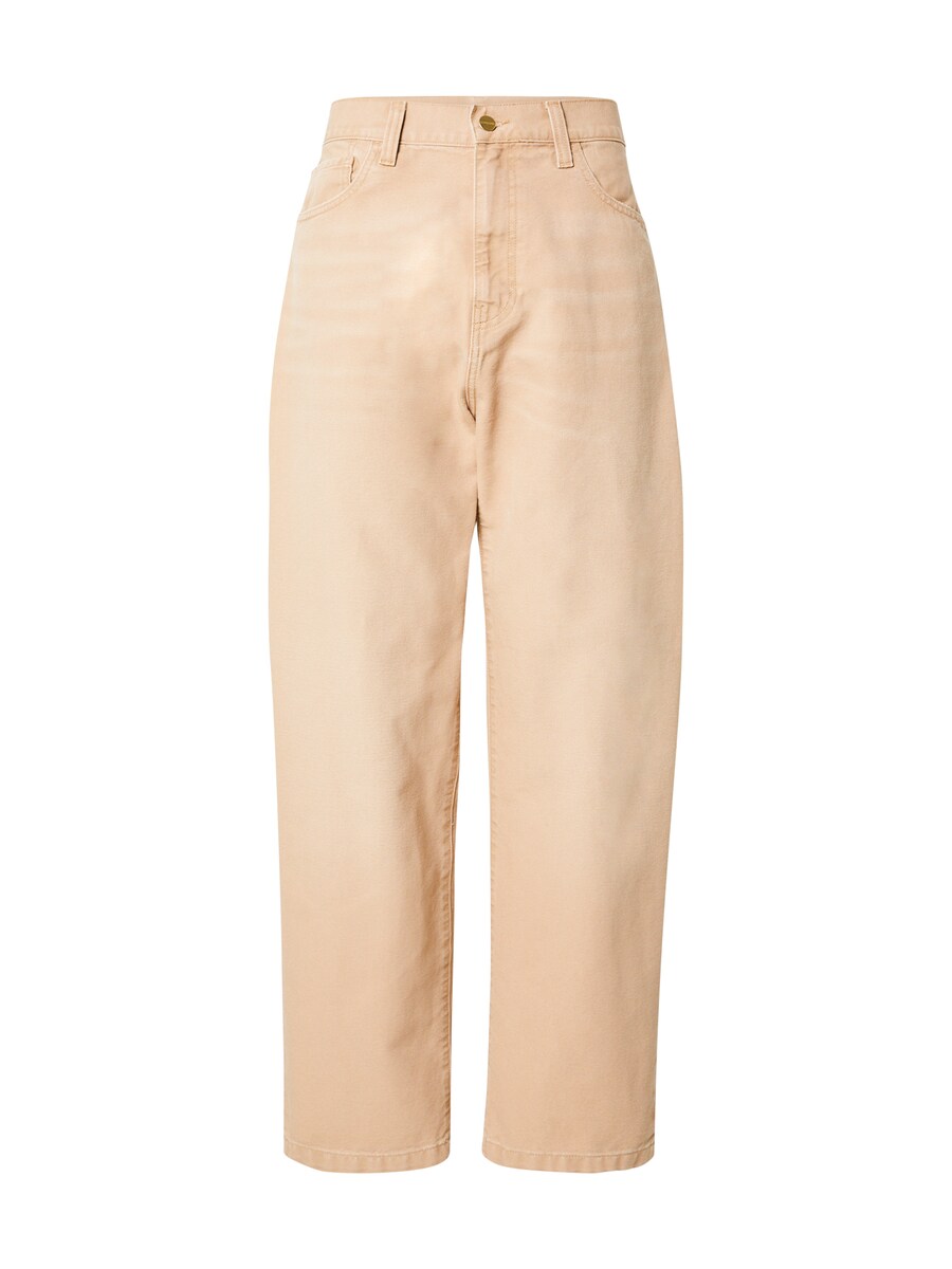 

Брюки свободного кроя Carhartt WIP Landon, цвет Cappuccino