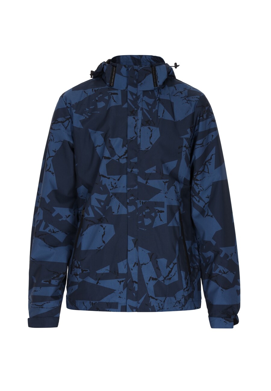

Всесезонная куртка COSIMON Between-Season Jacket, синий/темно-синий